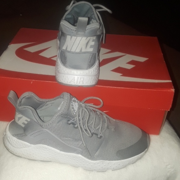 Nike Other - Nike Air Hurache Ultra Run Mens. no offers please